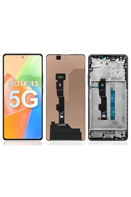 NOT  13  PRO 5G  TFT FULL  HD+